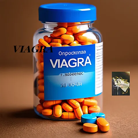 Funciona el viagra generico